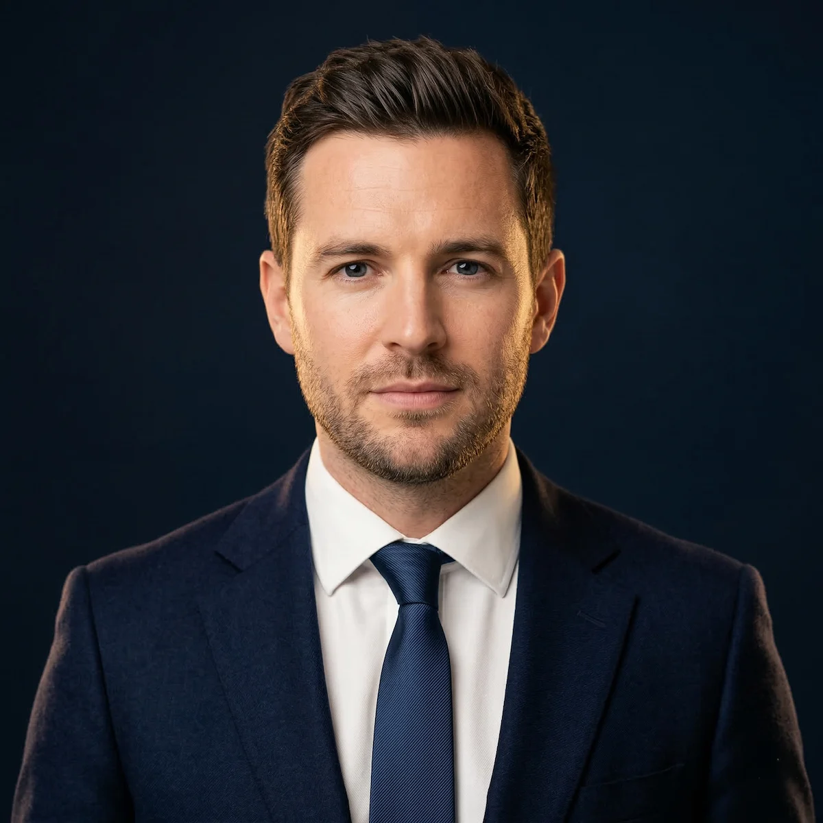 James Crawford – iGaming Expert and author of the No KYC Casinos UK guide