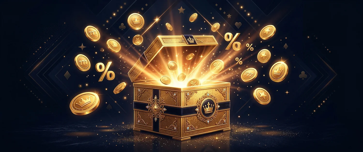 No KYC casino welcome bonuses and free spins — bigger offers than UKGC-licensed sites
