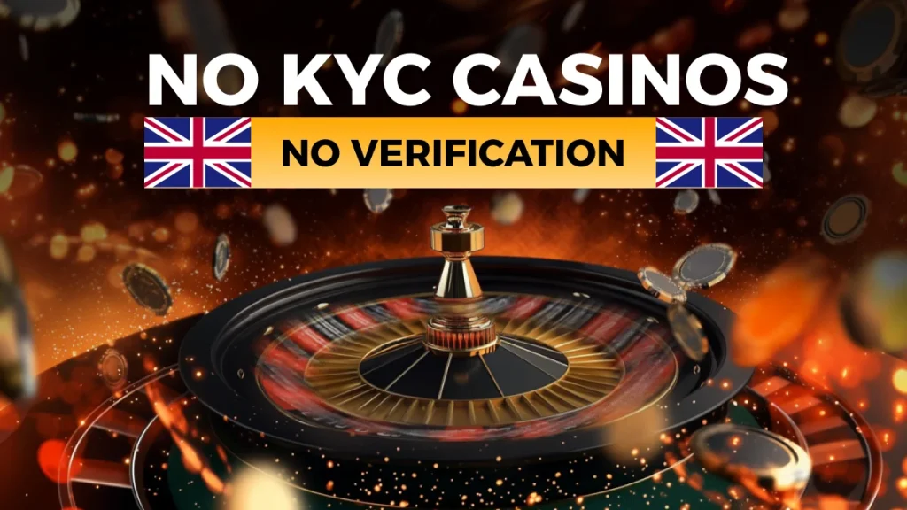 No Verifications casinos